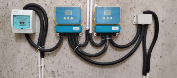 聯(lián)測超聲波液位計在稀土行業(yè)應(yīng)用