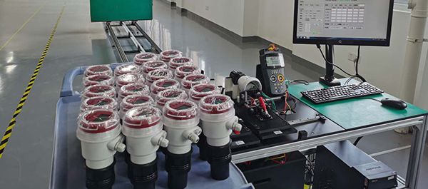 用“匠心”贏“真心”，聯測全自動標測系統(tǒng)上線