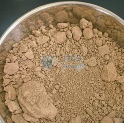 土壤研磨機處理土壤樣品實驗|便于后續檢測重金屬含量