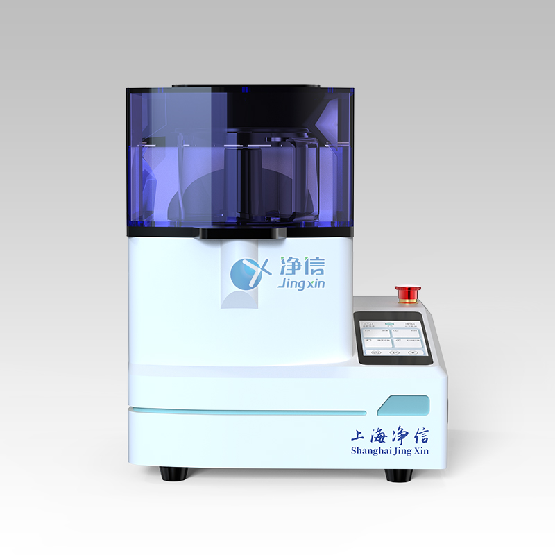 刀式研磨儀 JXDS-800